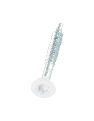 1 x Tornillo madera aglomerado medium cabeza...