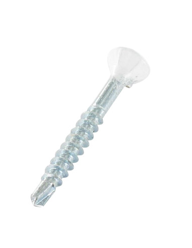 1 x Tornillo madera aglomerado medium cabeza...
