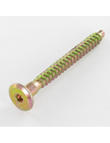 1 x Tornillo autotaladrante confirmat cabeza...