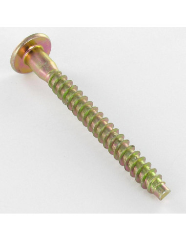 1 x Tornillo autotaladrante confirmat cabeza...