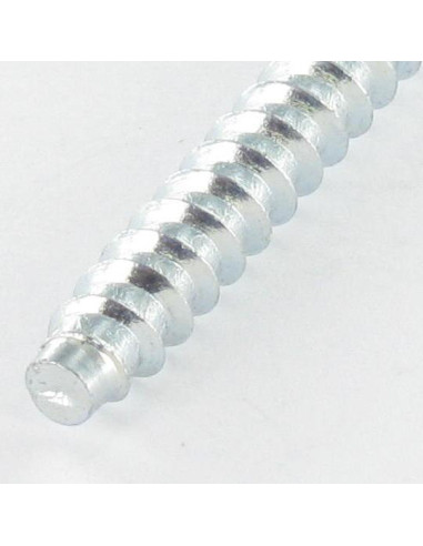 1 x Tornillo autotaladrante confirmat cabeza...