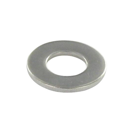 1 x Arandela plano M12X32X2.5 L Inoxidable A4