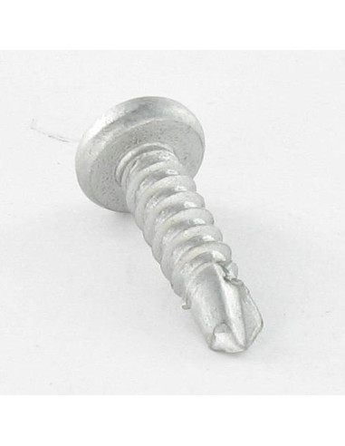 1 x Tornillo autoperforante cabeza cilíndrica...