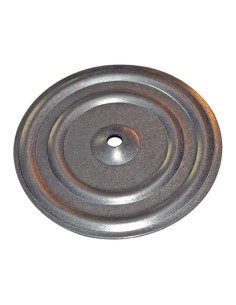 FOLLETO FIRMAR AISLANTE 8X70 Acero cincado