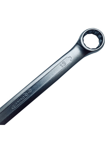 1 x Llave combinada 19 para Tornillos cabeza...