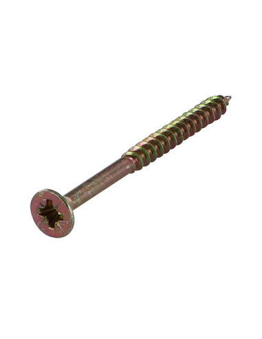 1 x Tornillo madera aglomerado cabeza...