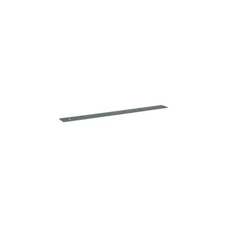 1 x Anclaje ENGANCHE 30X400 grosor 2