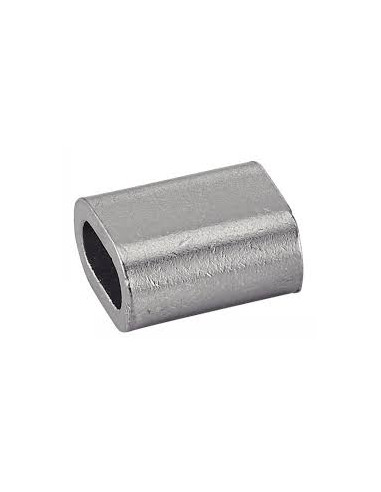 1 x Manguitos para Cable diámetro 2.5 COBRE