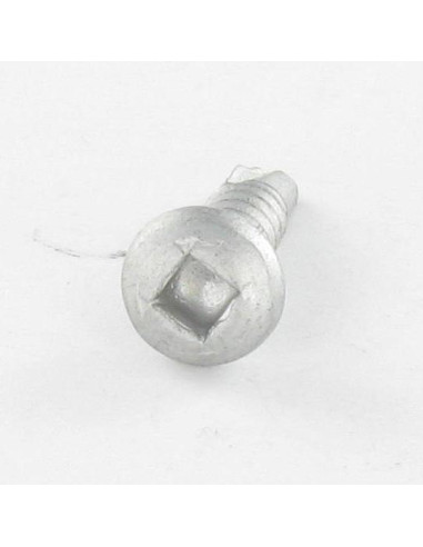 1 x Tornillo autoperforante cabeza cilíndrica...
