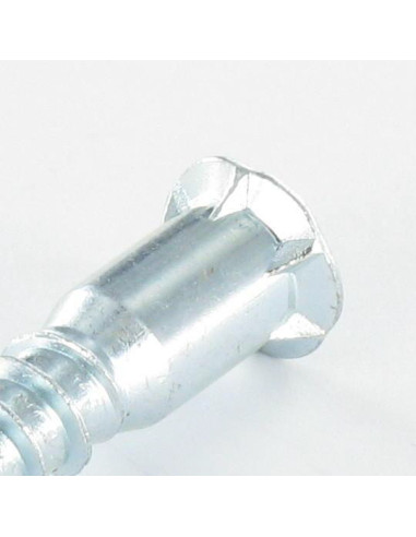 1 x Tornillo autotaladrante confirmat cabeza...