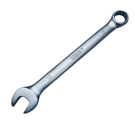 1 x Llave combinada 7 para Tornillos cabeza hexagonal / Tuerca M4