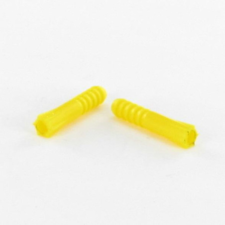 1 x Taco POLIETILENO BN5 sin reborde