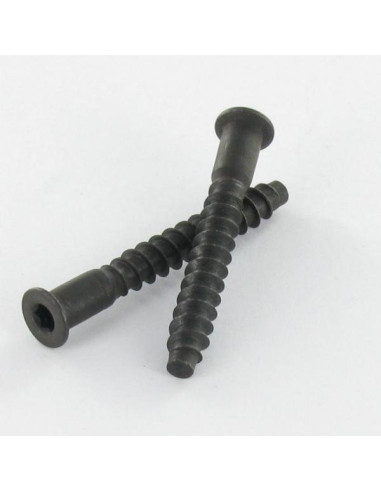 1 x Tornillo autotaladrante confirmat cabeza...