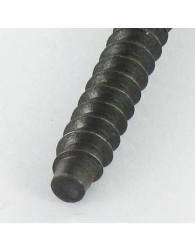 1 x Tornillo autotaladrante confirmat cabeza...