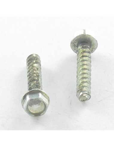 1 x Tornillo madera aglomerado cabeza hexagonal...