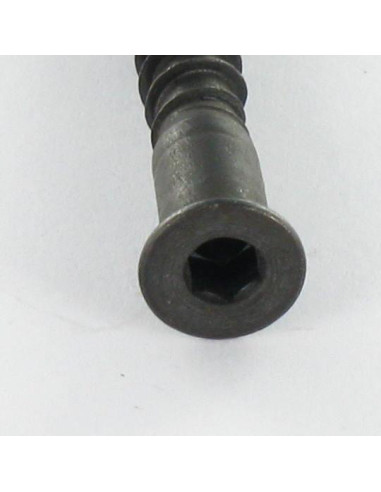 1 x Tornillo autotaladrante confirmat cabeza...