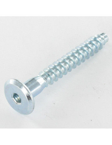 1 x Tornillo autotaladrante confirmat cabeza...