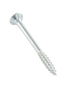 Tornillo madera aglomerado cabeza fresada/testa svasat... 2