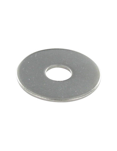 1 x Arandela plano M14X45X2.5 LL Inoxidable A4