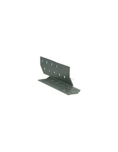 Espiga metal de VIGAS Recta sendzimir 32X210