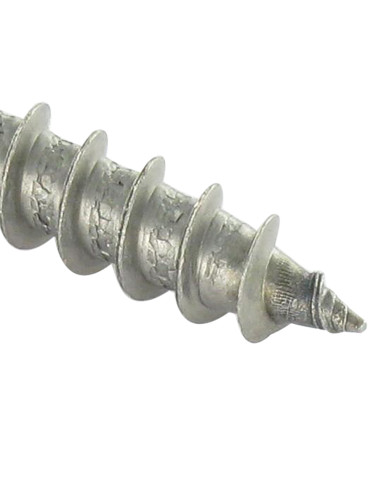 1 x Tornillo pernio 7X70 roscado en 54 TORX T30...