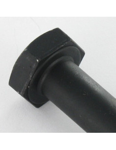 Cuerpo de perno roscado parcial cabeza hexagonal M16X90... 2