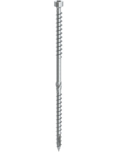 Tornillos de sujeción cabeza cilíndrica doble rosca TORX...