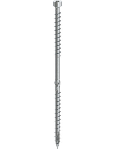 1 x Tornillos de sujeción cabeza cilíndrica...