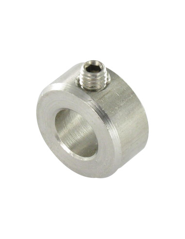 1 x Anilla con 1 Tornillos sin cabeza seis...