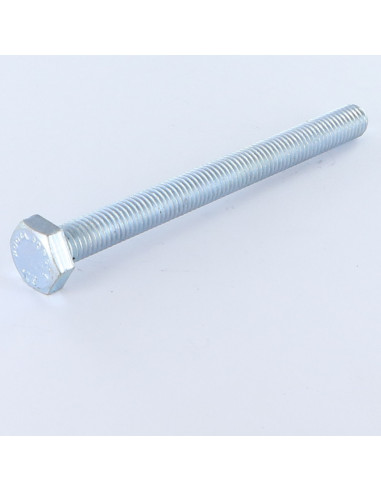 1 x Tornillo metales cabeza hexagonal M20X140...