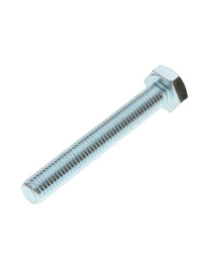 Tornillo metales cabeza hexagonal M16X70 clase 10.9 Acero... 2