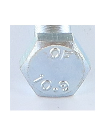 1 x Tornillo metales cabeza hexagonal M10X20...