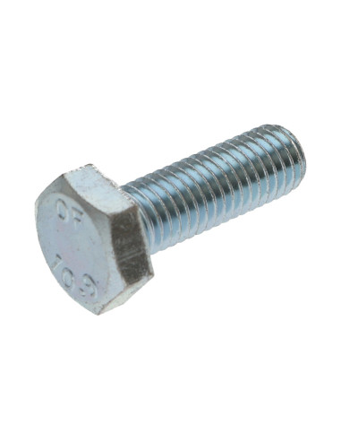 1 x Tornillo metales cabeza hexagonal M12X60...
