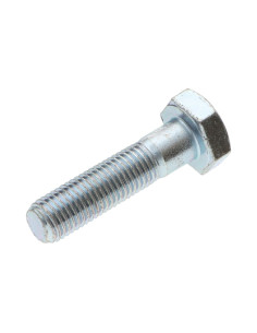 Tornillo metales cabeza hexagonal M16X50 clase 10.9 Acero 2