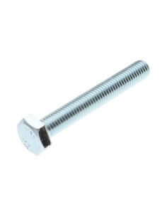 Tornillo metales cabeza hexagonal M30X70 clase 10.9 Acero...