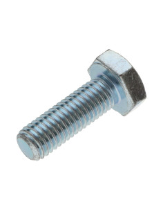 Tornillo metales cabeza hexagonal M8X30 clase 10.9 Acero... 2