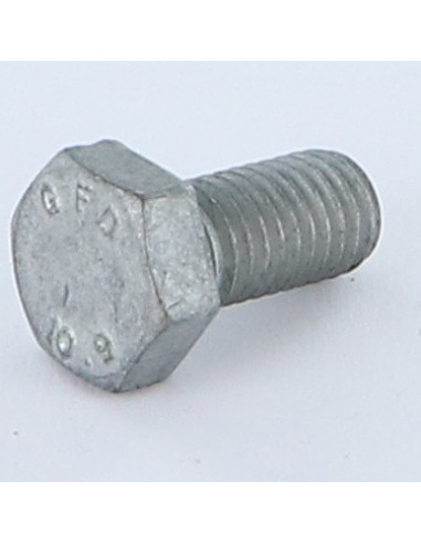 1 x Tornillo metales cabeza hexagonal M14X40...