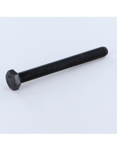 1 x Tornillo metales cabeza hexagonal M18X90...