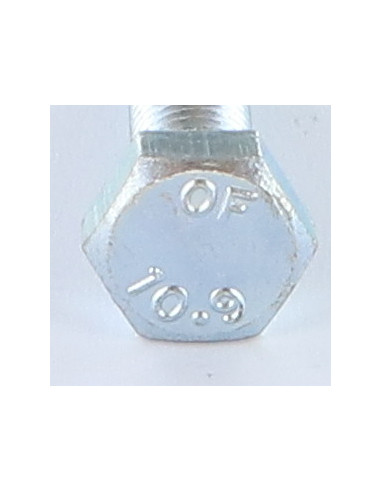 1 x Tornillo metales cabeza hexagonal M14X25...
