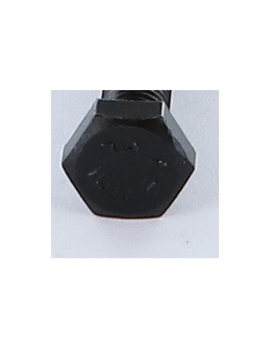1 x Tornillo metales cabeza hexagonal M22X70...