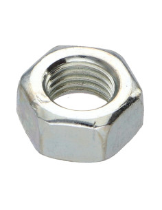Tuerca hexagonal M36 paso fino paso de 300 Acero cincado...
