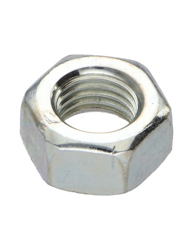 1 x Tuerca hexagonal M16 paso fino paso de 150...
