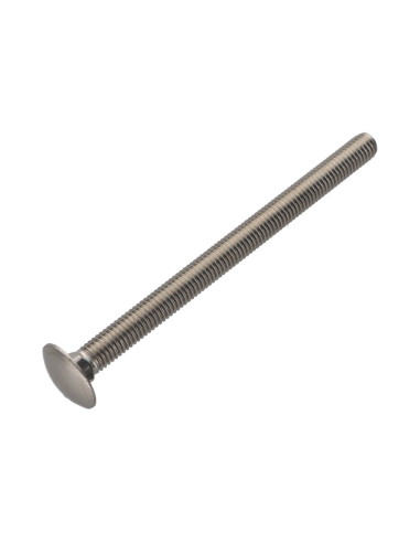 1 x Tornillo metales Cabeza redonda cuello...
