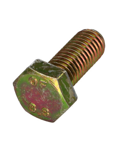 1 x Tornillo metales cabeza hexagonal M8X12...