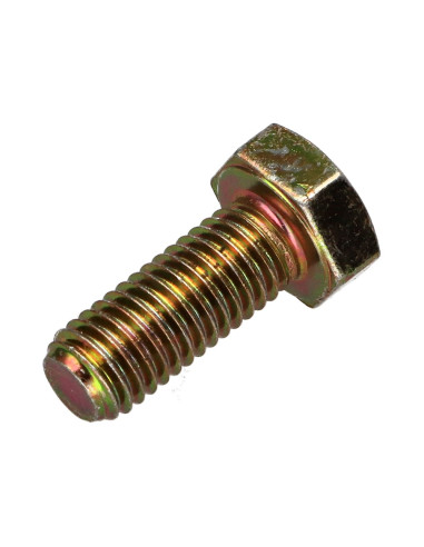 1 x Tornillo metales cabeza hexagonal M8X12...