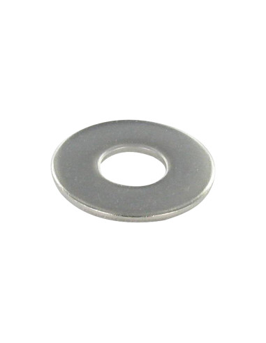 1 x Arandela plano Inox 8.2X41X4