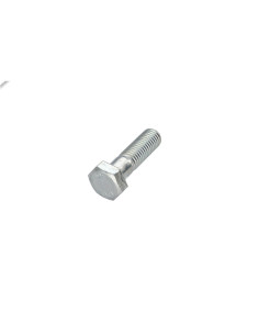 Cuerpo de perno roscado parcial cabeza hexagonal M14X50...