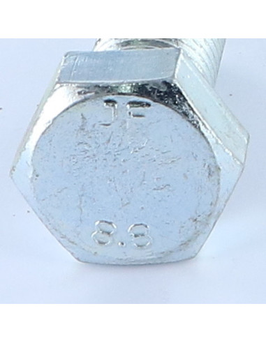 1 x Tornillo metales cabeza hexagonal M14X40...