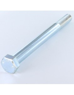 Cuerpo de perno roscado parcial cabeza hexagonal M16X180...
