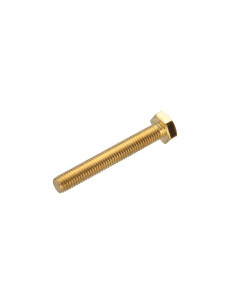 Tornillo metales Latón cabeza hexagonal M12X70 2